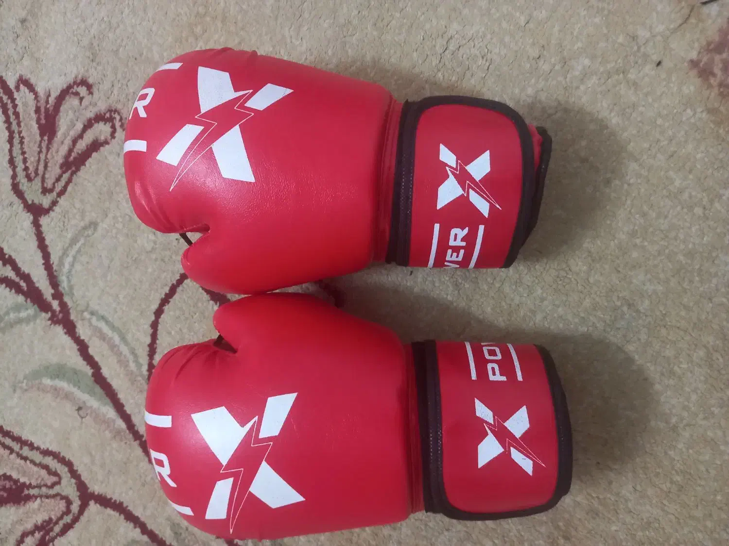 دستکش بکس|تجهیزات ورزشی|نیشابور, هفده شهریور|دیوار