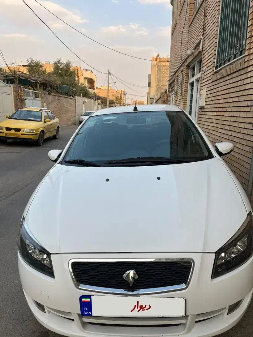 راناپلاس ۱۴۰۲|خودرو سواری و وانت|یزد, |دیوار