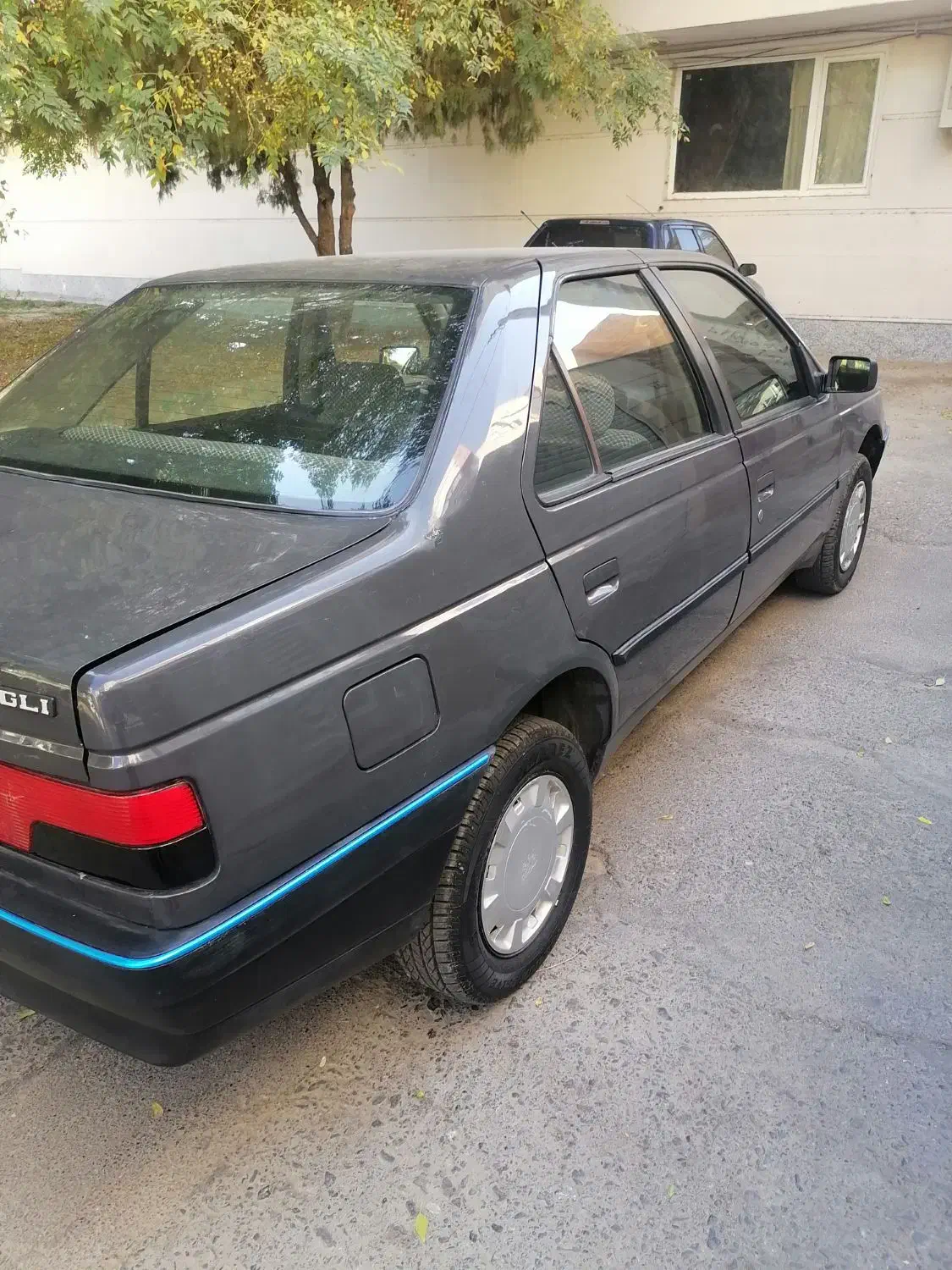 پژو405درحد|خودرو سواری و وانت|بیرجند, |دیوار