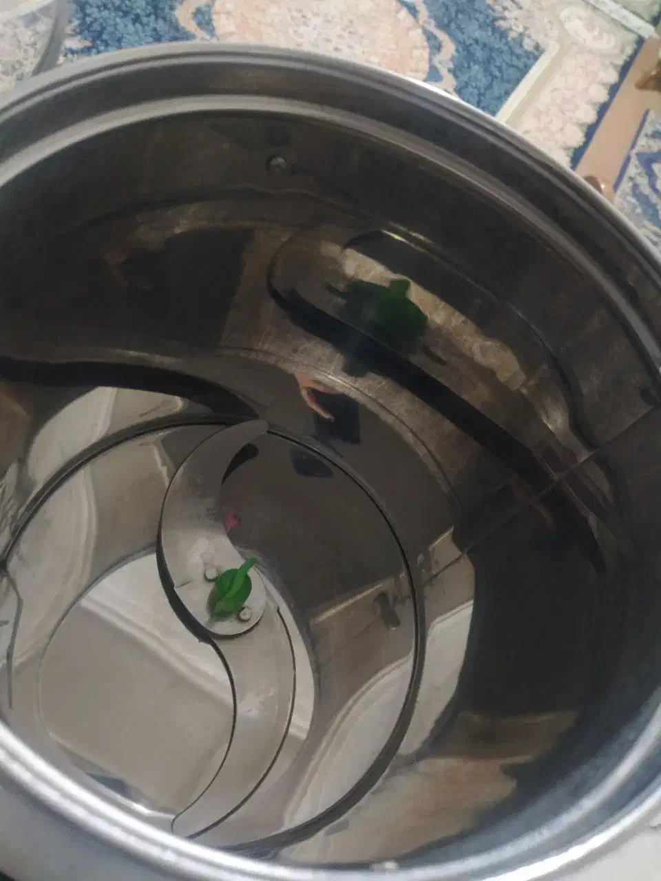 سبزی خوردکن 3 کیلو مارک مکسی|خردکن، آسیاب، غذاساز|زاهدان, |دیوار