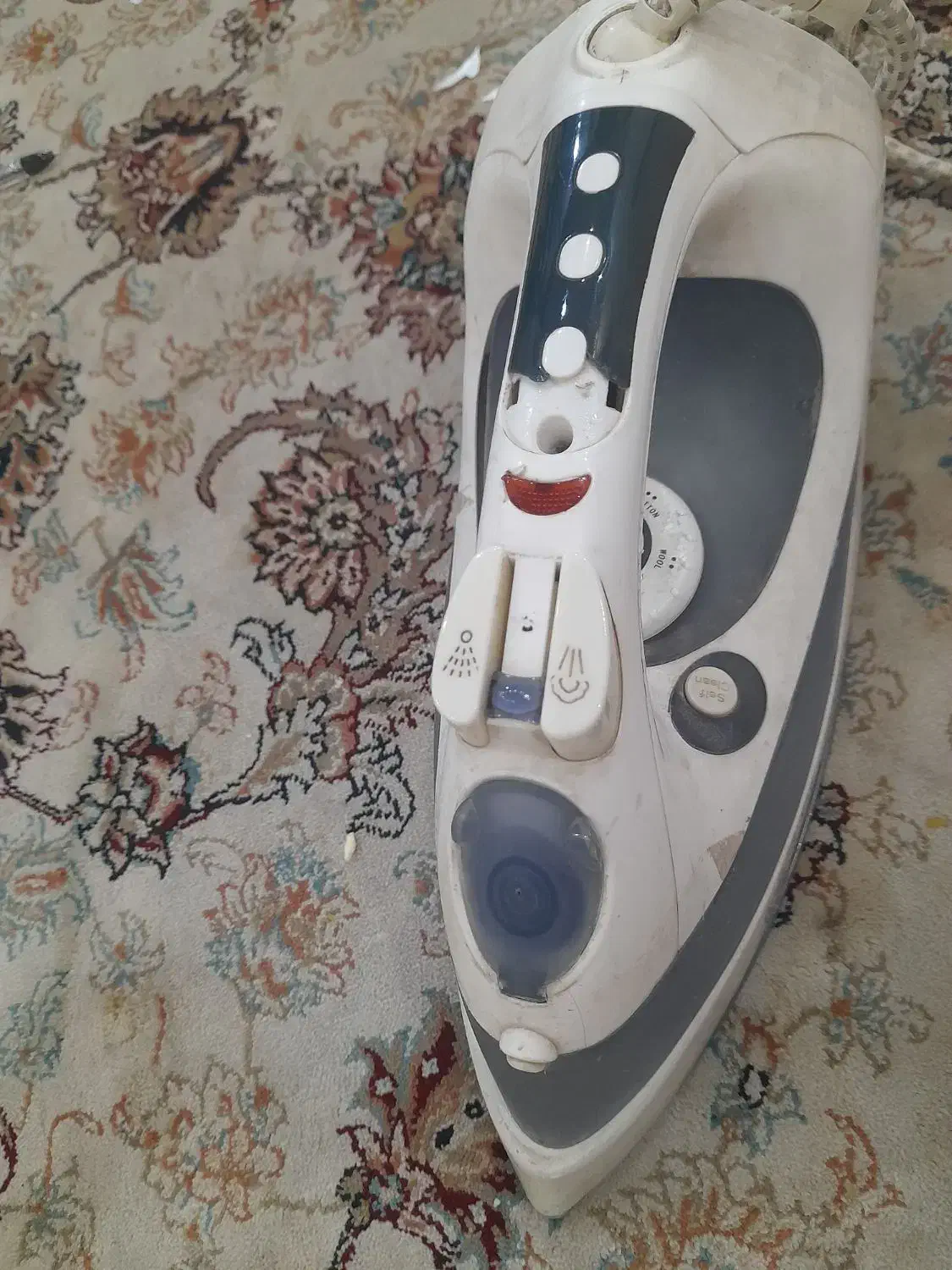 اتو|اتو و لوازم اتو|مشهد, نظام دوست|دیوار