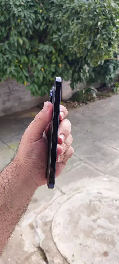 14 Promax 256za|موبایل|بندر انزلی, عباس آباد|دیوار