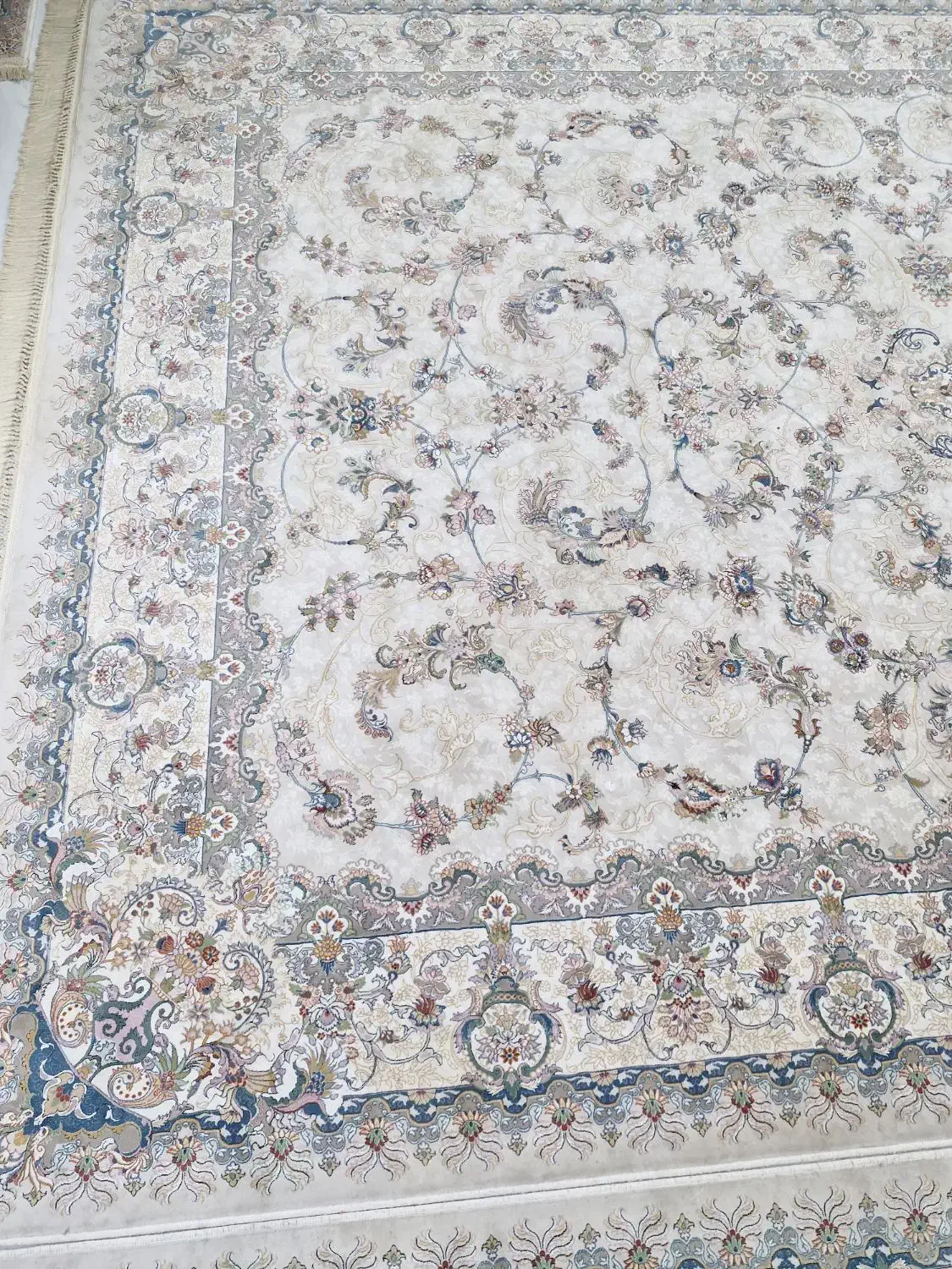 فرش ۹متری|فرش|اصفهان, منتظرالمهدی|دیوار