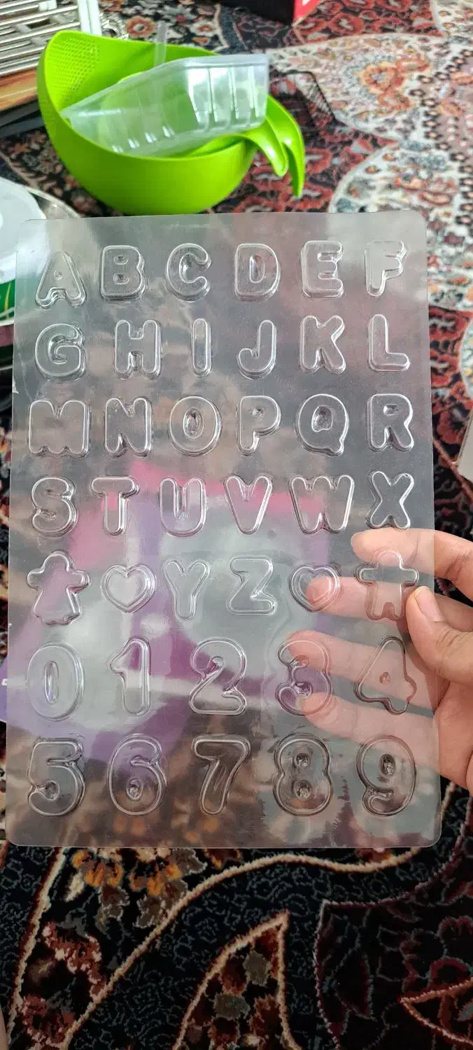 فروش لوازم قنادی|ظروف پخت‌وپز|شیراز, جوادیه|دیوار