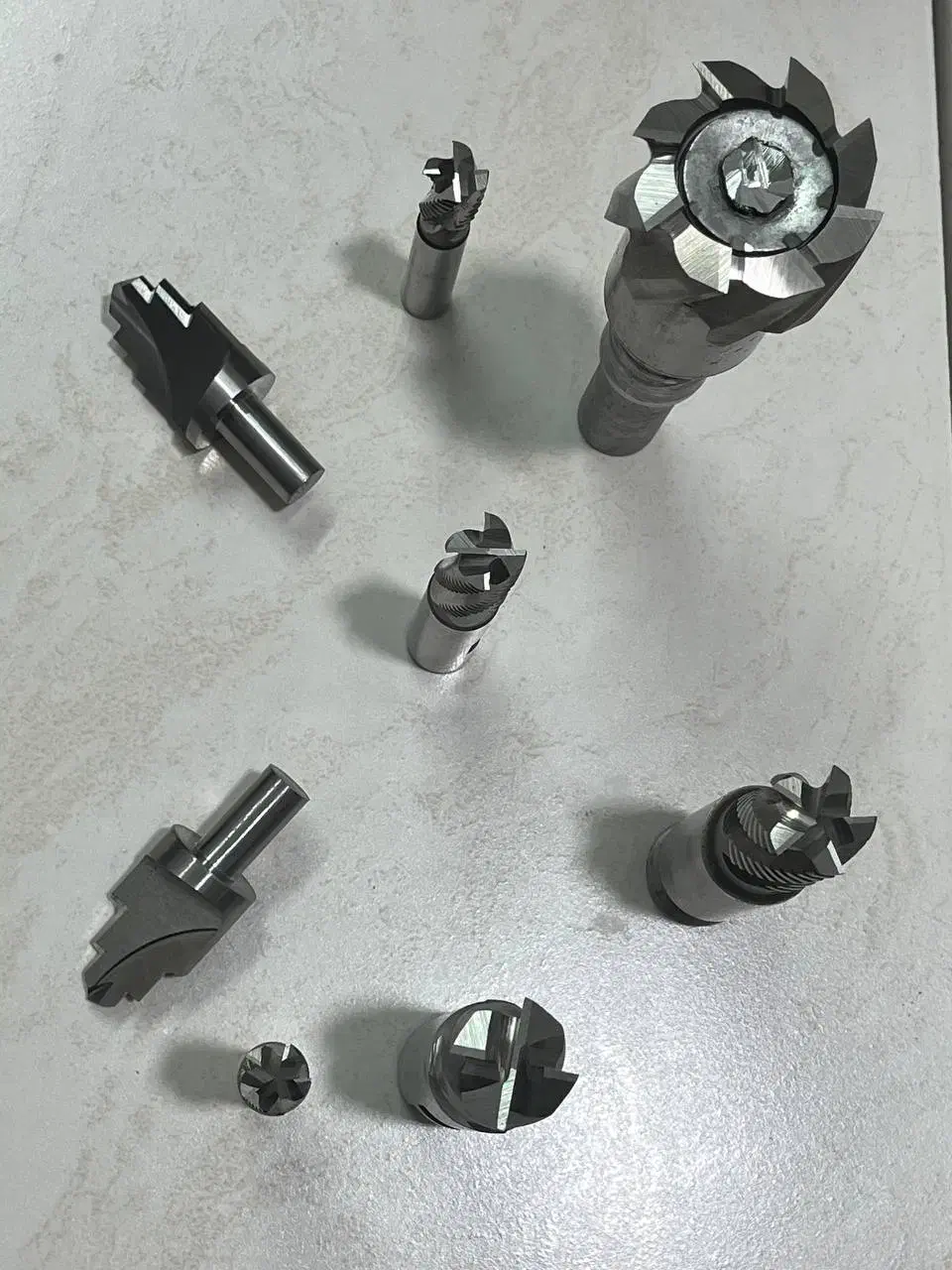 خدمات ابزار تیزکنی در شهر قدس|خدمات پیشه و مهارت|قدس, شهر‌قدس|دیوار