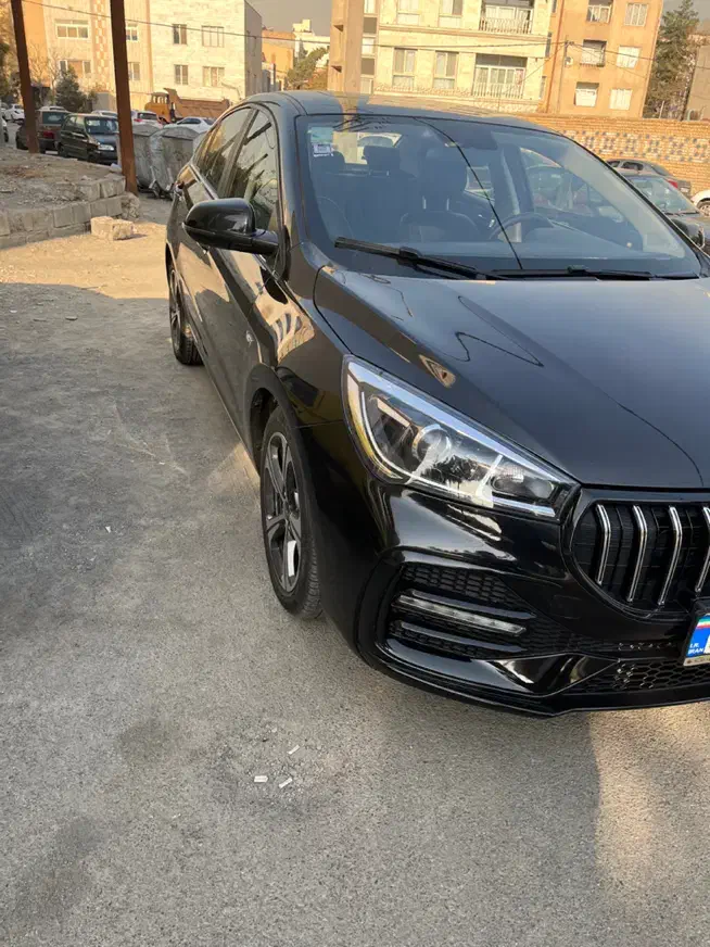 آریزو 5 FL مدل ۱۴۰۳|خودرو سواری و وانت|مشهد, وکیلآباد|دیوار