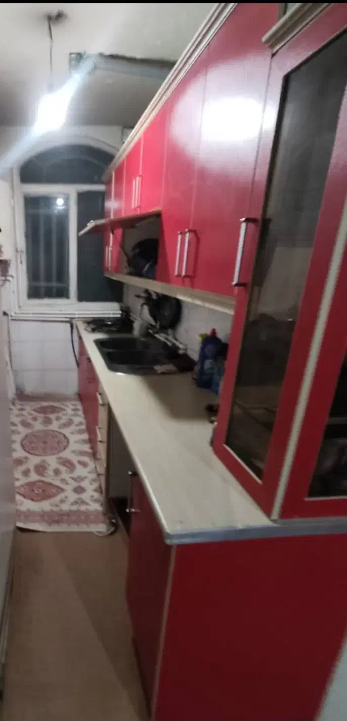 ۳۹متر تکواحدی سالن پرده خور سرویس جدا|اجارهٔ آپارتمان|تهران, زنجان جنوبی|دیوار