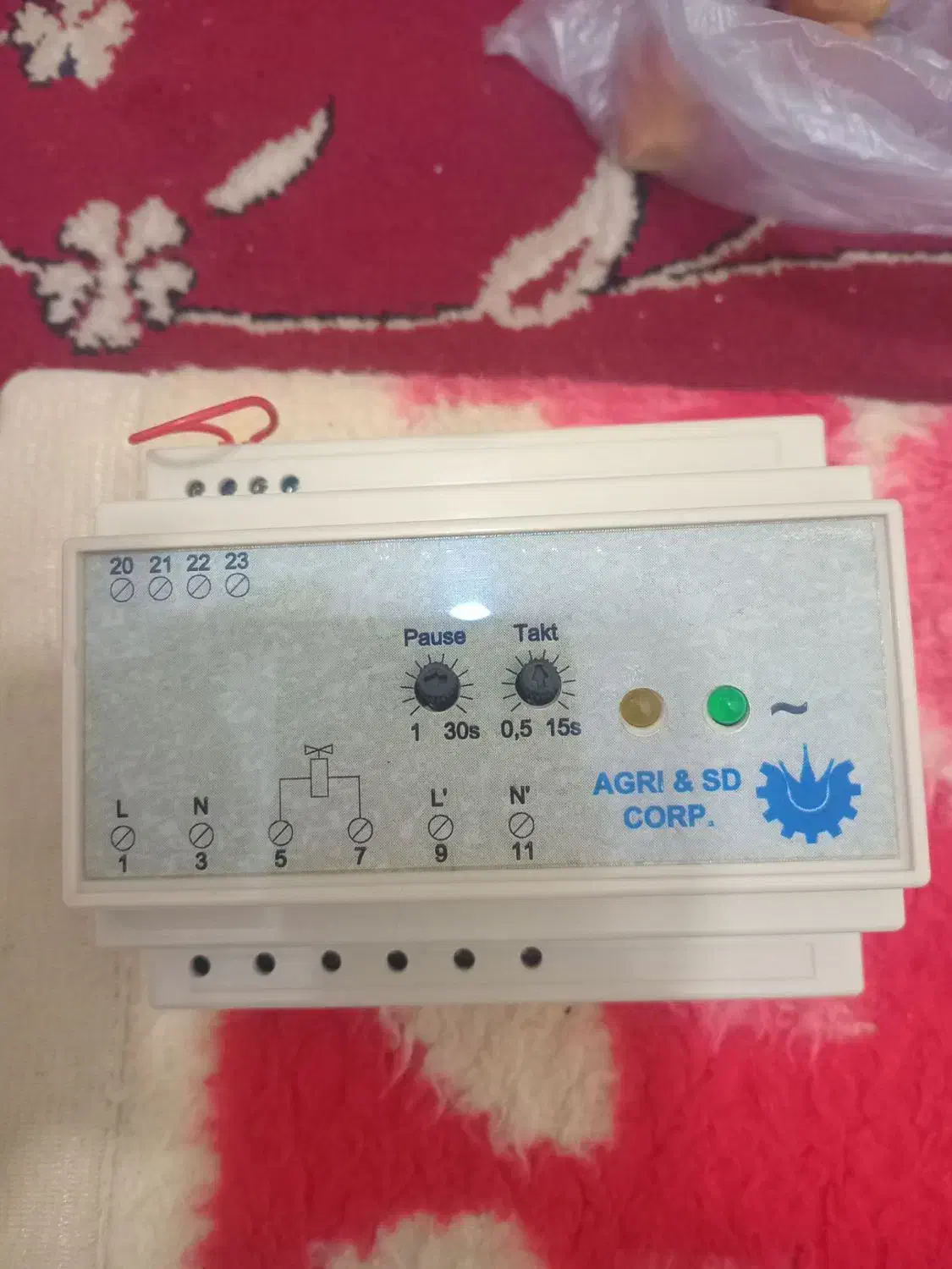 لوازم برقی صنعتی|ابزارآلات|مشهد, طرق|دیوار