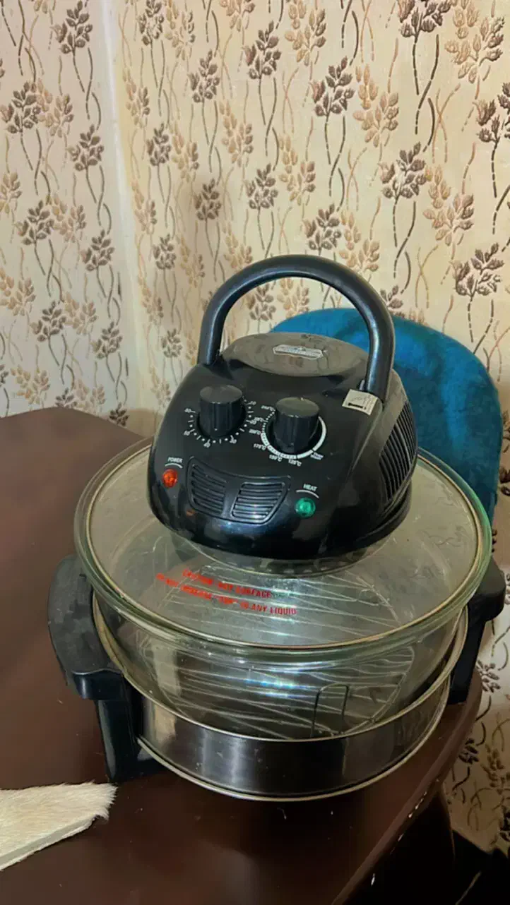 روفرشی بخاری هواپز یا بخار پز|روفرشی|خرم‌آباد, |دیوار