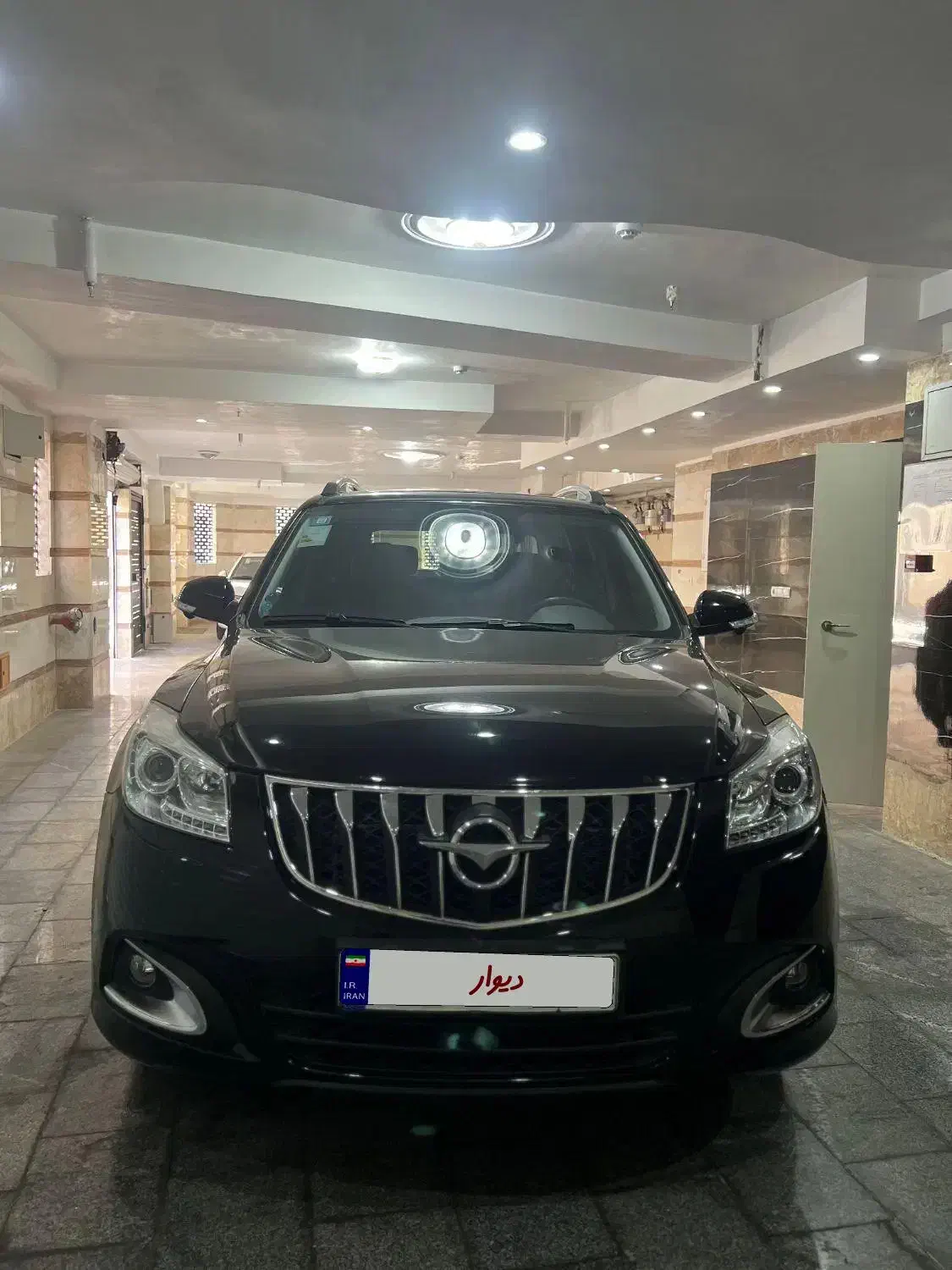 هایما s7 pro|خودرو سواری و وانت|تهران, تولید دارو|دیوار