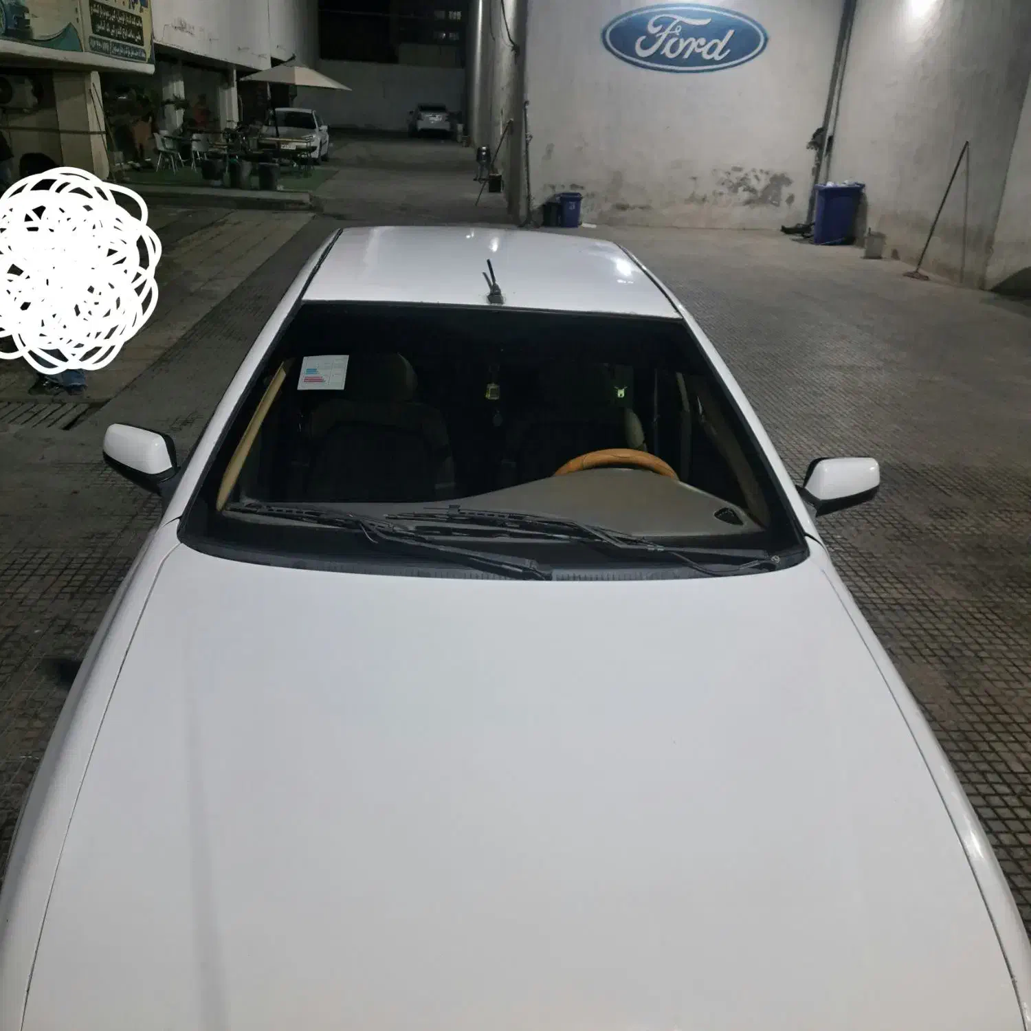 سمند ef7 دوگانه فابریک مدل ۸۹|خودرو سواری و وانت|فولادشهر, B7|دیوار