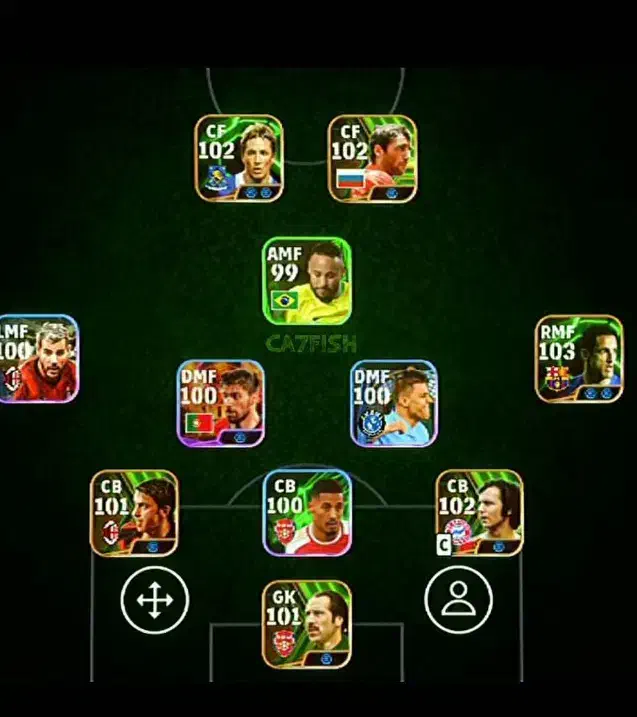 اکانت ای فوتبال|کنسول، بازی ویدئویی و آنلاین|چهاردانگه (تهران), |دیوار