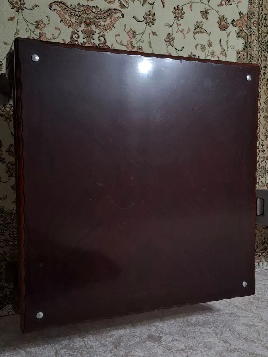 میز عسلی|مبلمان خانگی و میز عسلی|رشت, معلولین|دیوار