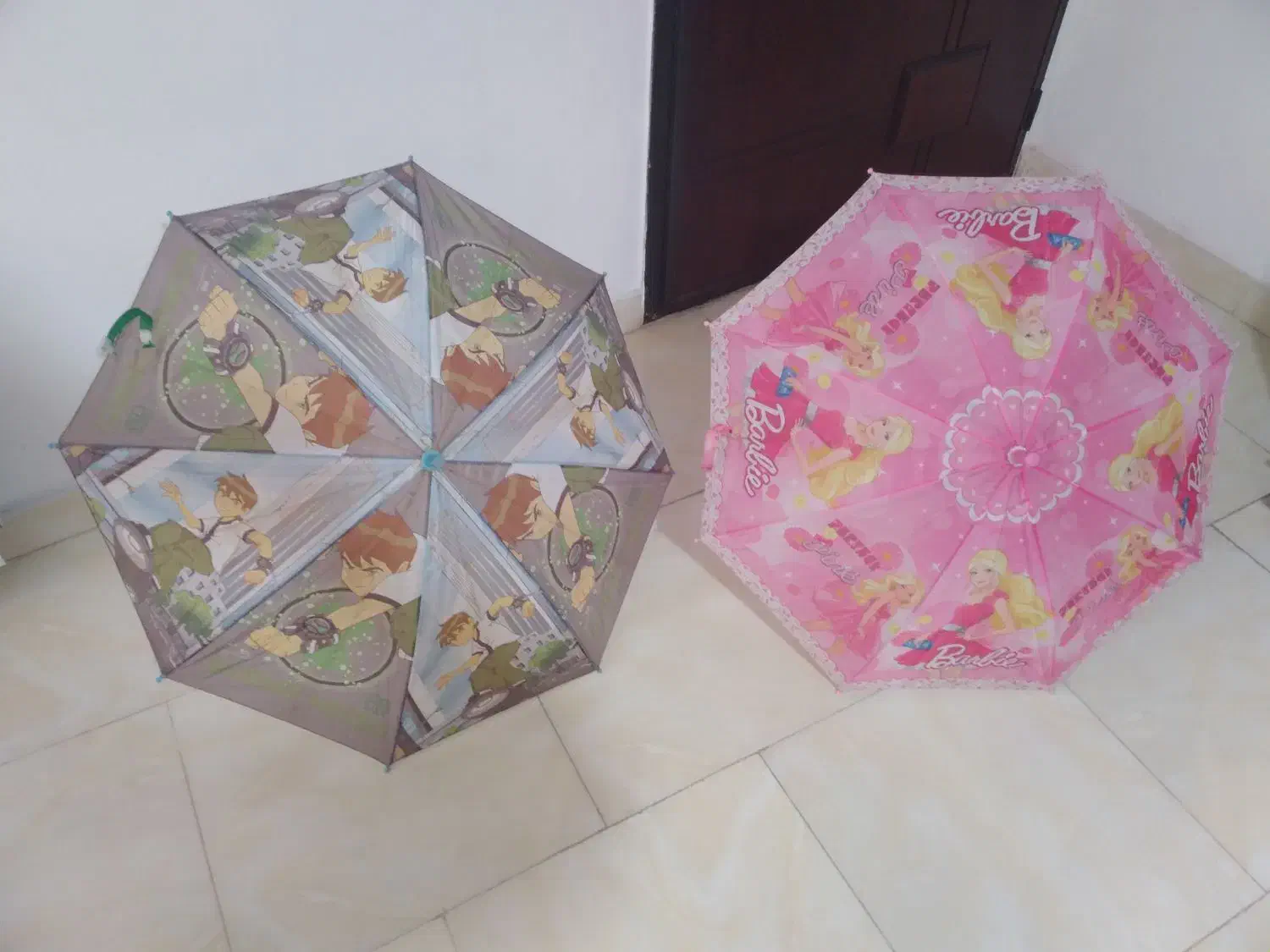 چتر دخترانه و پسرانه|اسباب و اثاث بچه|نوشهر, |دیوار