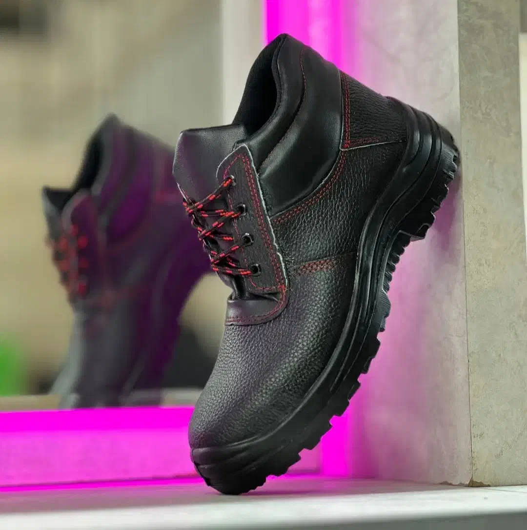 کفش ایمنی فایق|کیف، کفش، کمربند|باسمنج, |دیوار