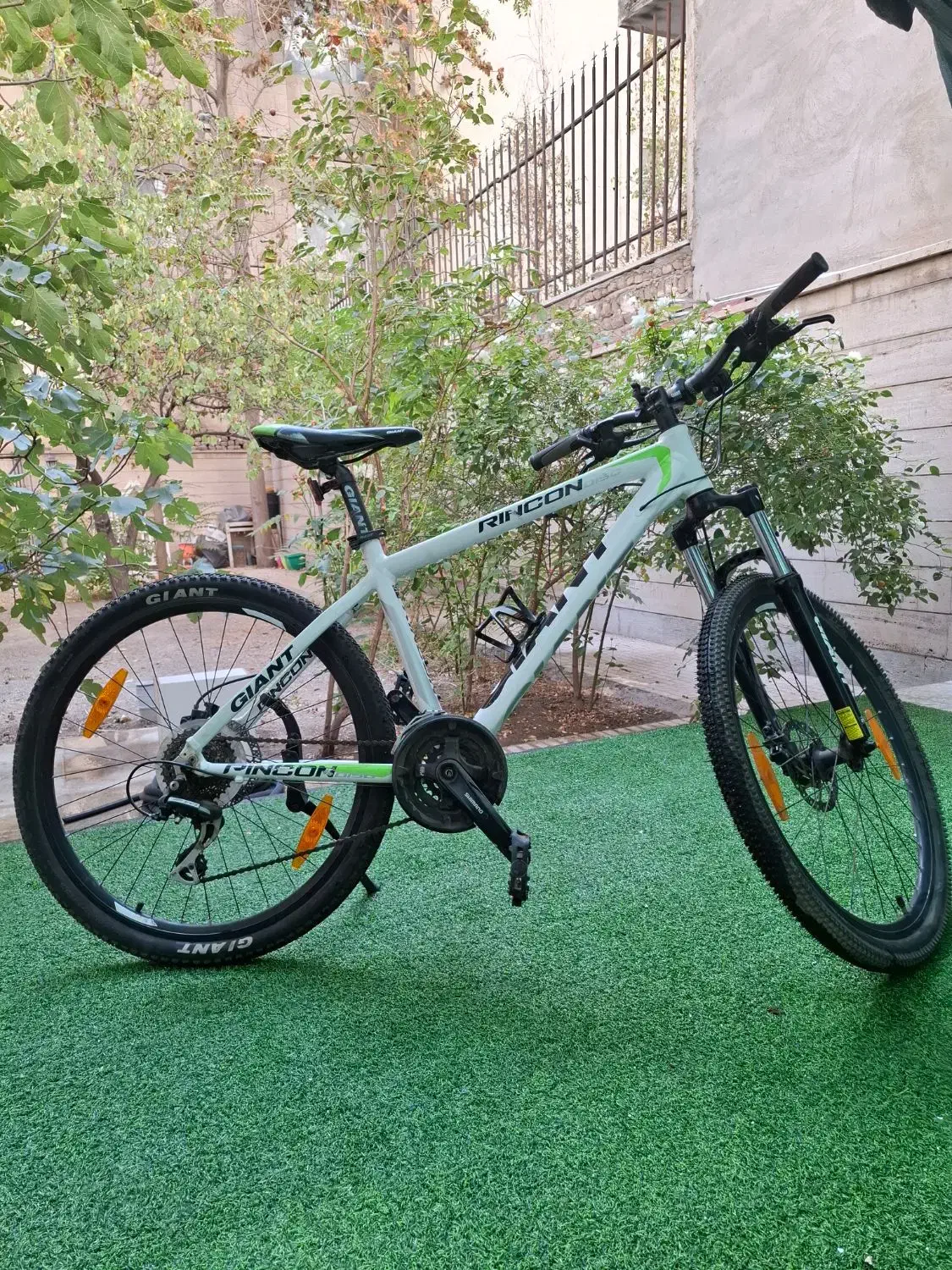 دوچرخه جاینت Rincon 26 حرفه ای|دوچرخه، اسکیت، اسکوتر|تهران, سلسبیل شمالی|دیوار
