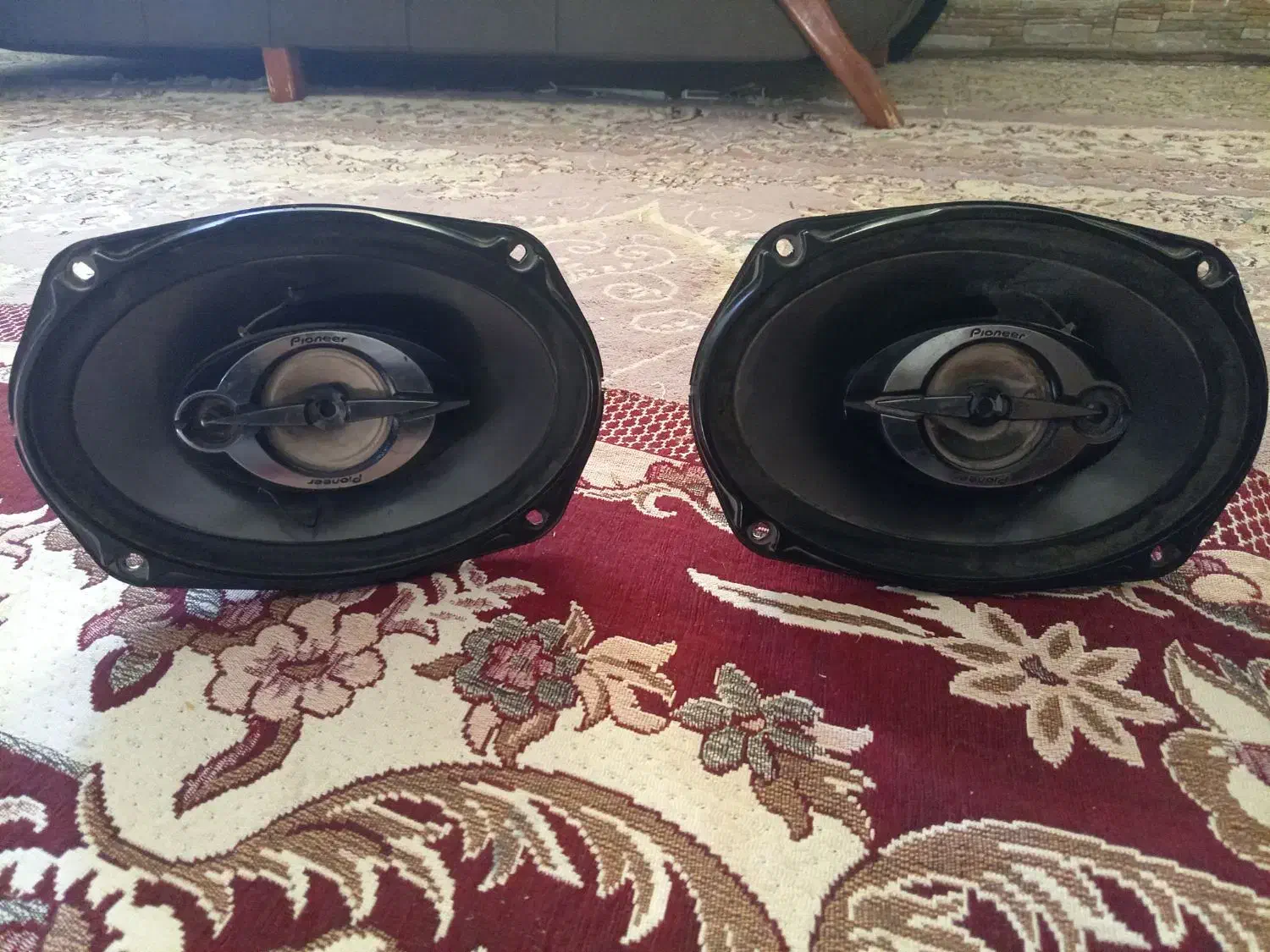 باند پایونر|قطعات یدکی و لوازم جانبی|تربت جام, جامی|دیوار