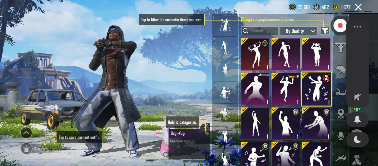 آک پابجی|کنسول، بازی ویدئویی و آنلاین|بیجار, |دیوار