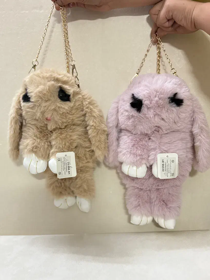 کیف عروسکی اورجینال وارداتی|کیف، کفش، کمربند|یزد, |دیوار