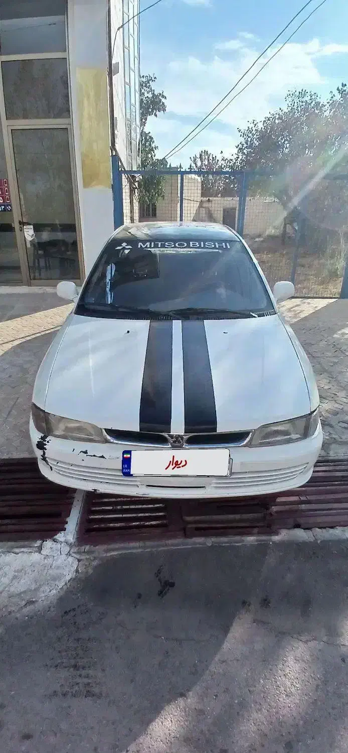 میستوبیشی لنسر|خودرو سواری و وانت|اردبیل, |دیوار