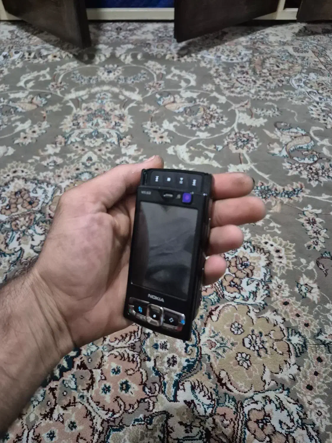 n95|موبایل|اسلام‌شهر, شهرک مهدیه|دیوار