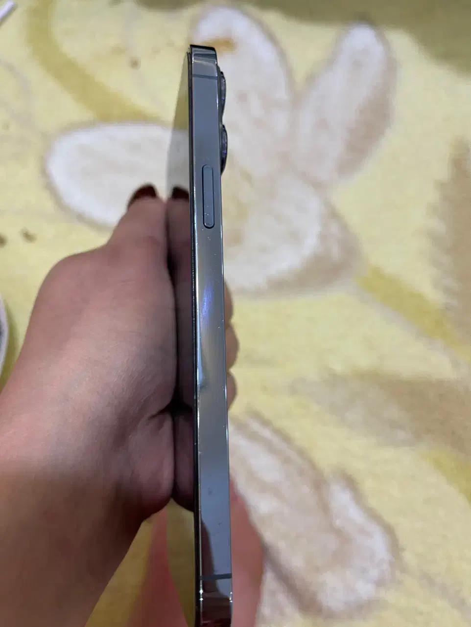 ۱۳پرومکس۲سیم|موبایل|مشهد, میان ولایت|دیوار