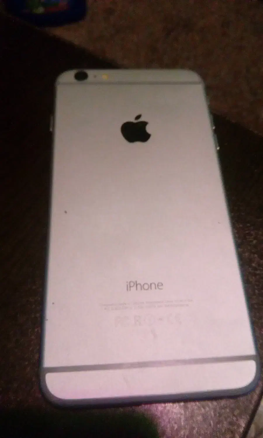 ایفون 6 اس پلاس|موبایل|تهران, بریانک|دیوار