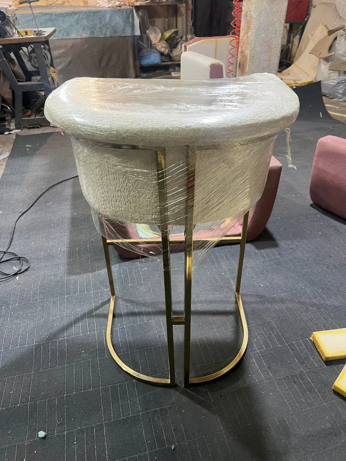 صندلی جزیره|صندلی و نیمکت|تهران, شهید رجایی|دیوار