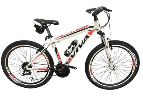 دوچرخه ویوا 26|دوچرخه، اسکیت، اسکوتر|تبریز, |دیوار