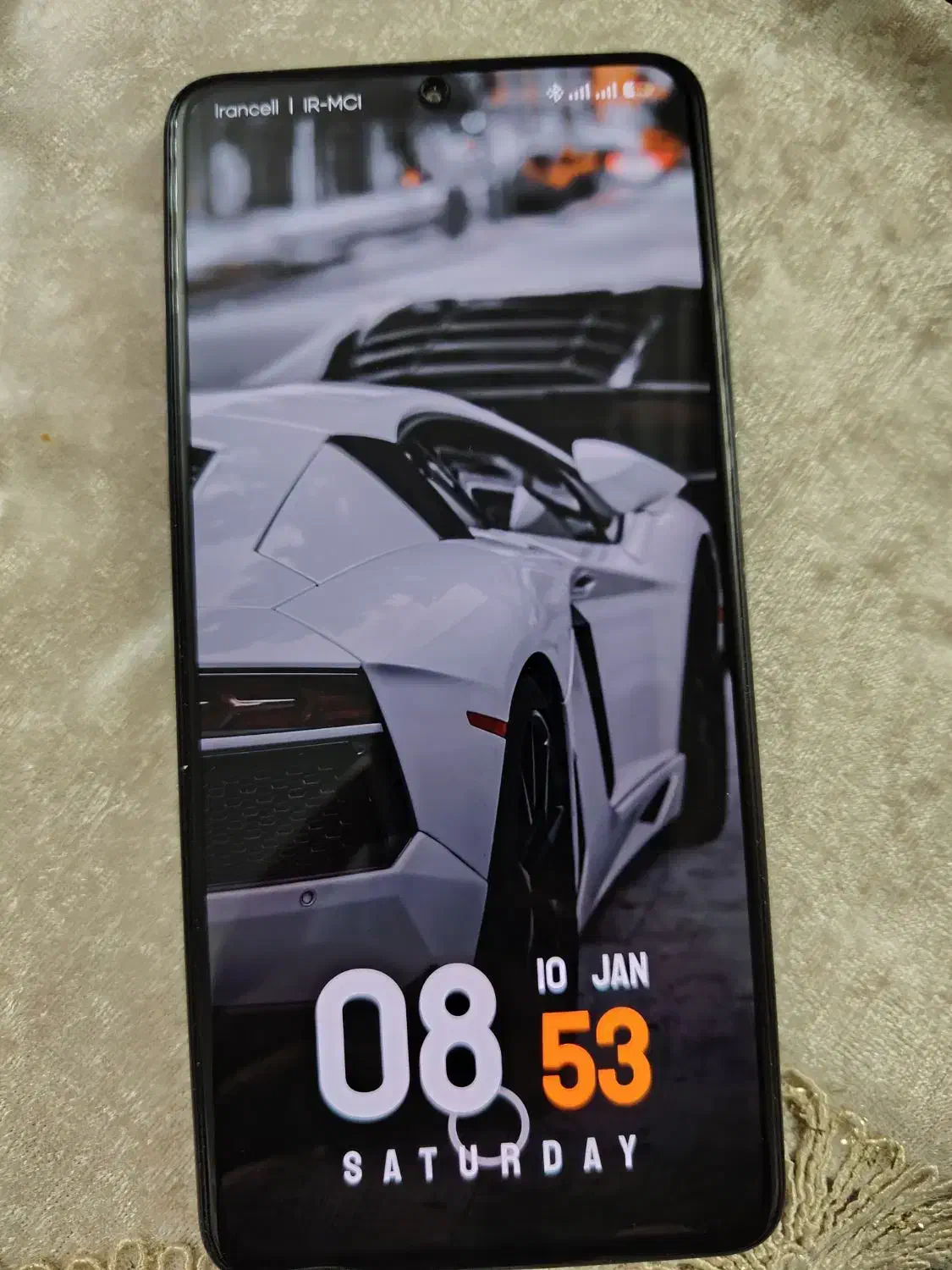 موبایل شیامی x7 pro|موبایل|تبریز, |دیوار