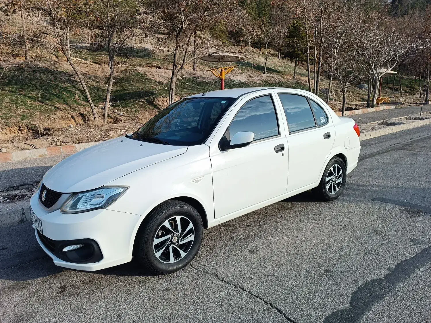 ساینا s|خودرو سواری و وانت|تبریز, |دیوار