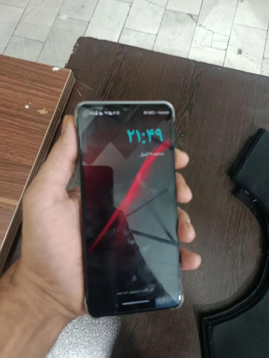 Honor play 10 128/4|موبایل|تهران, شهران جنوبی|دیوار