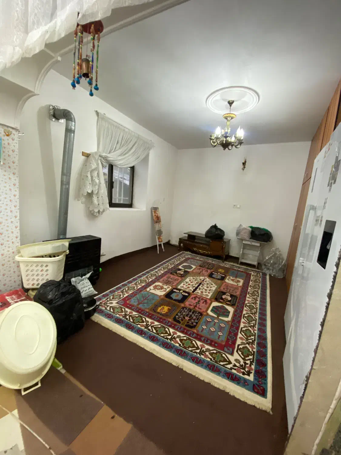 اجاره ویلایی/امیرشهید|اجارهٔ خانه و ویلا|لاهیجان, کوی آزادگان|دیوار