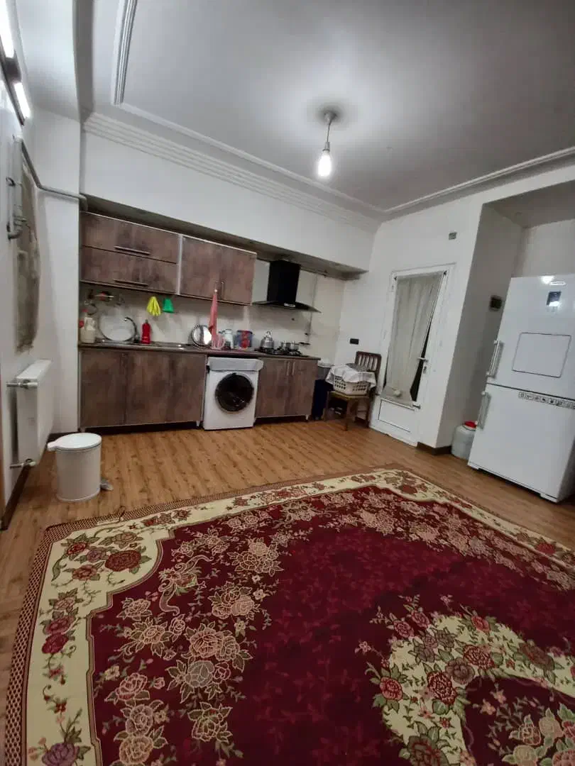 آپارتمان ۷۵ متری محدوده خیابان یاس|اجارهٔ آپارتمان|گنبد کاووس, |دیوار