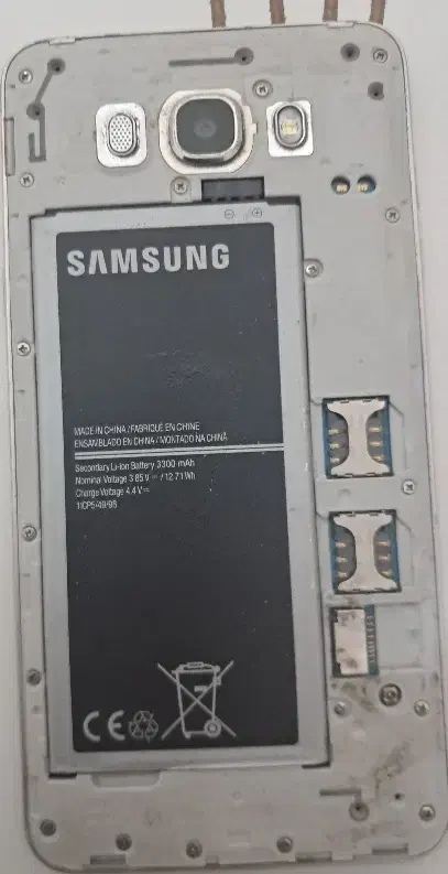 گوشی جی ۷|موبایل|کرج, پیشاهنگی|دیوار