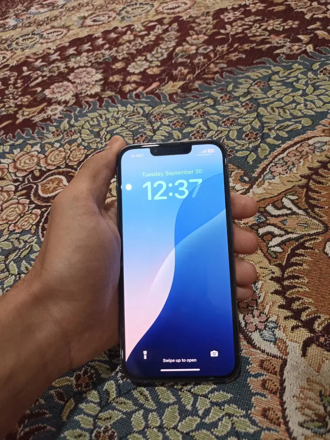 iphone 13 pro|موبایل|ایرانشهر, |دیوار