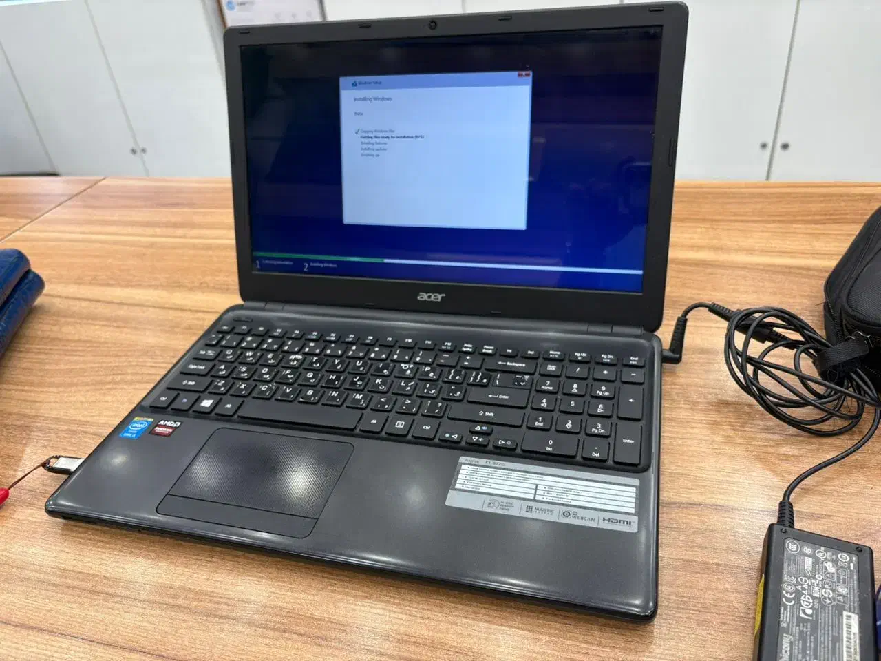 لب تاب ایسر|رایانه همراه|اهواز, ۲۴ متری|دیوار