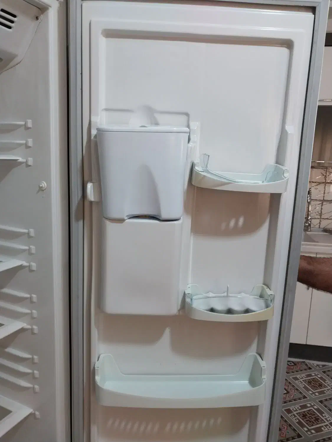 لوازم خانگی|یخچال و فریزر|فاضل آباد, |دیوار