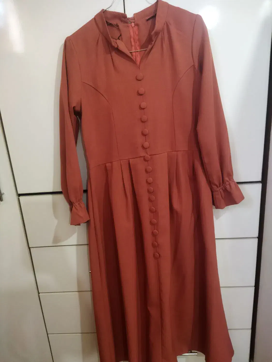 شومیز.سارافون.کت ودامن وزیر کتی|لباس|خاوه, |دیوار