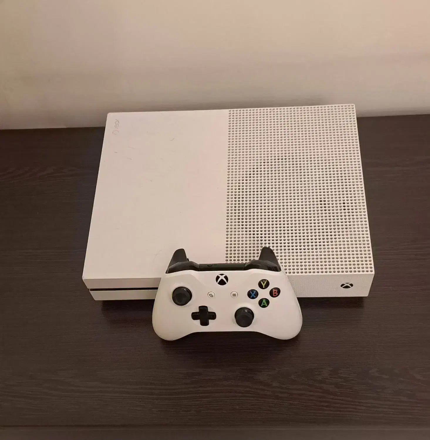 XBOX ONE S 1TB|کنسول، بازی ویدئویی و آنلاین|محمدیه-قزوین, |دیوار