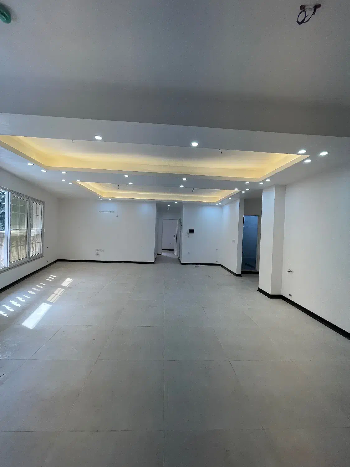 ۱۲۸ متر نوساز کلید نخورده|فروش آپارتمان|بهشهر, |دیوار