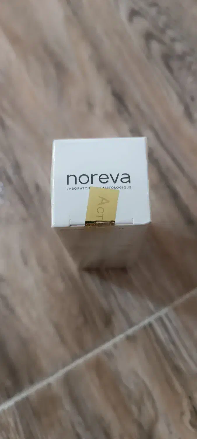 کرم اکتی پوررنگی اصل فرانسه ضدجوش|آرایشی، بهداشتی، درمانی|هرسین, |دیوار