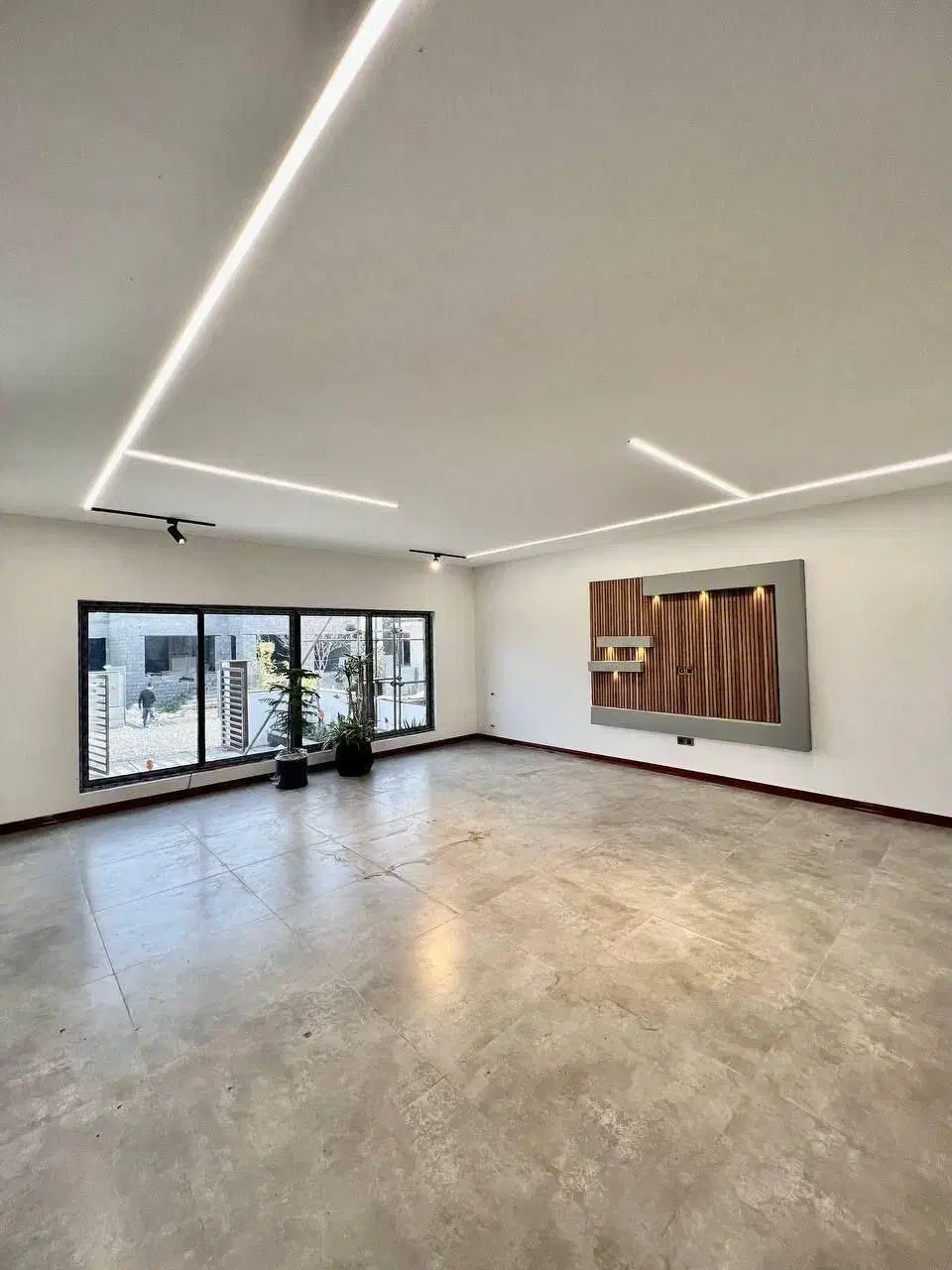 ویلا مدرن همکف/سنددار/زیر قیمت/مازندران