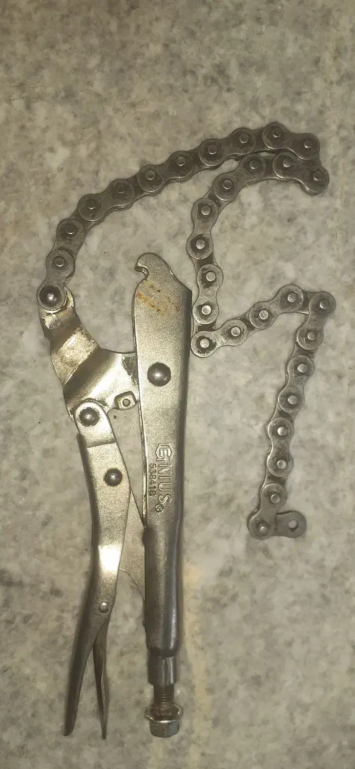 اچار فیلتر روغن|ابزارآلات|اصفهان, بهاران|دیوار