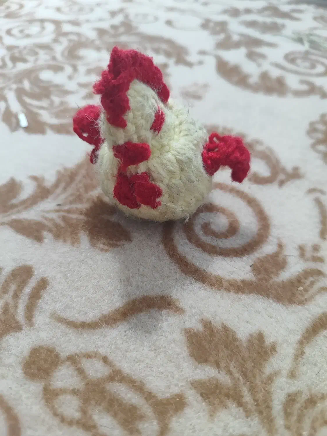 عروسک نمدی|اسباببازی|پاکدشت, شهرک امام رضا|دیوار