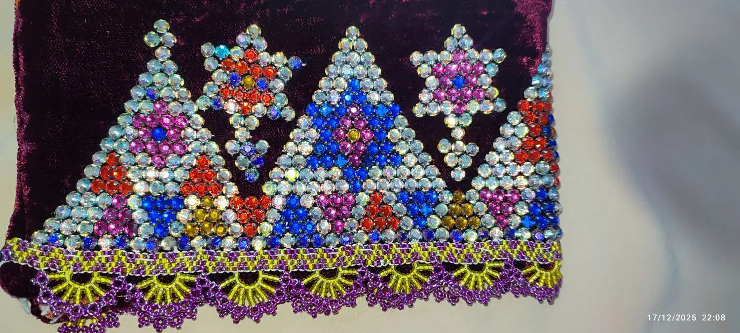 لچک|صنایع دستی و سایر لوازم تزئینی|مسجد سلیمان, |دیوار