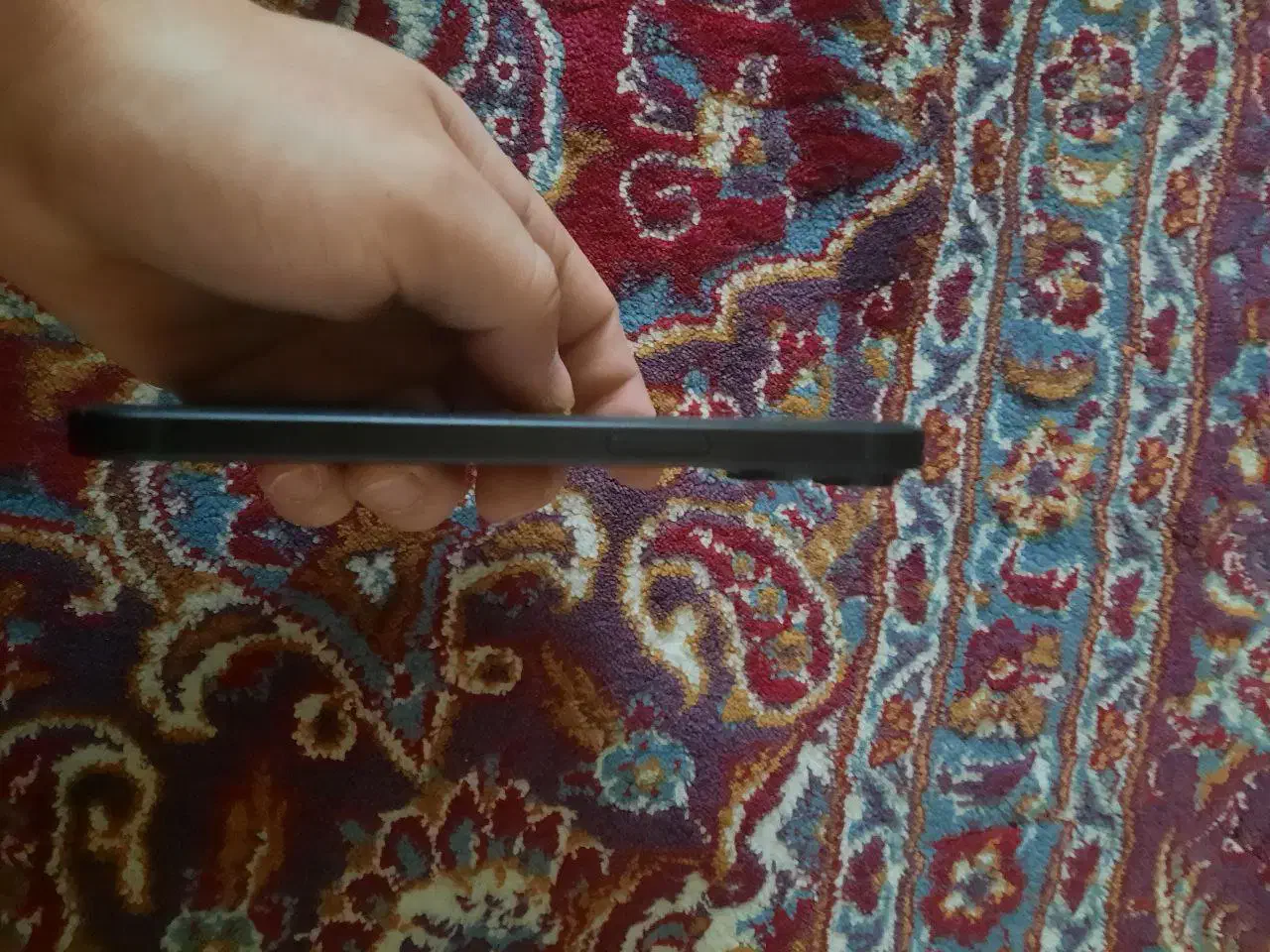 ایفون 15 normal|موبایل|تهران, بازار|دیوار