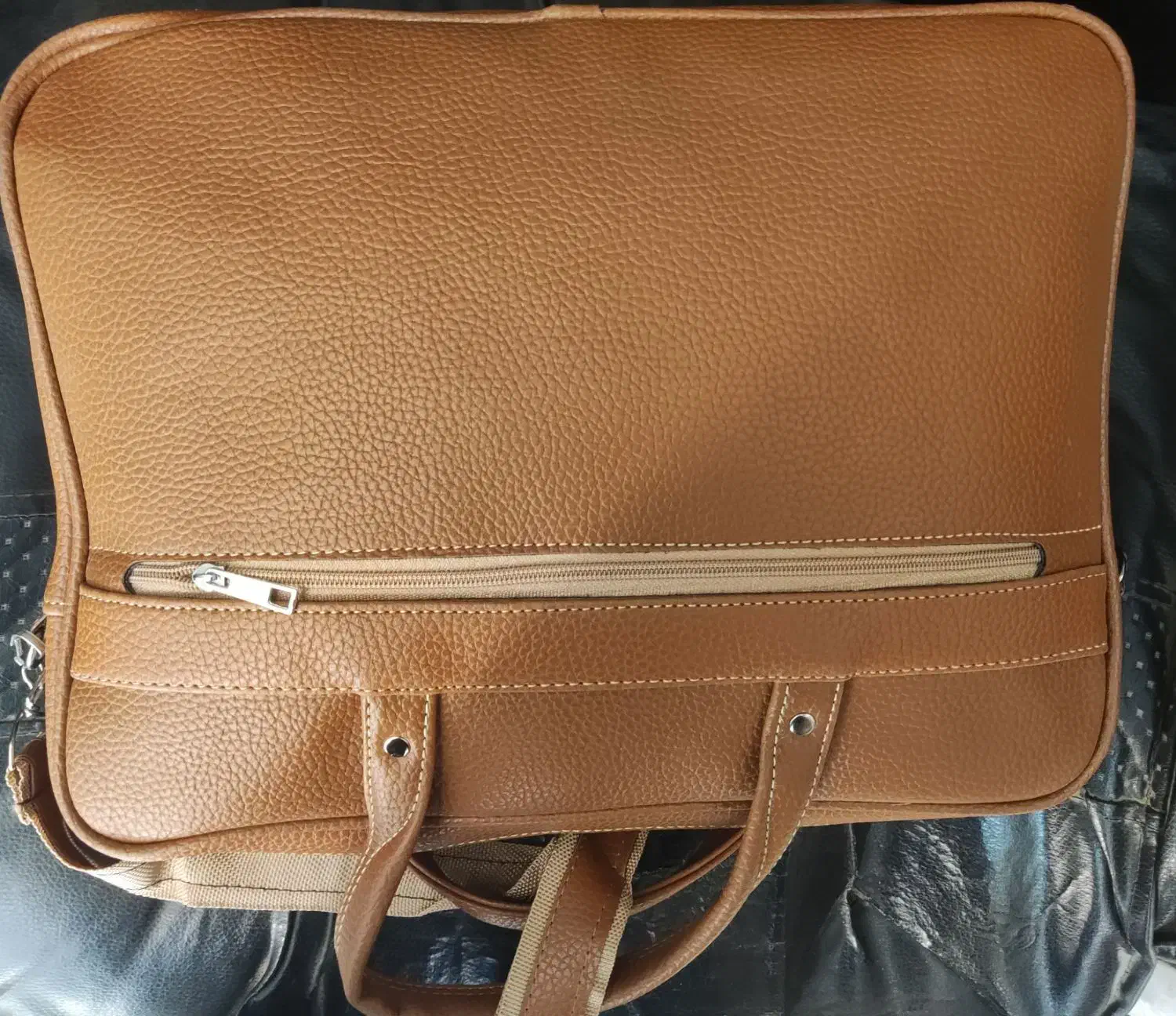 کیف کوله|کیف، کفش، کمربند|قم, باغ کرباسی|دیوار