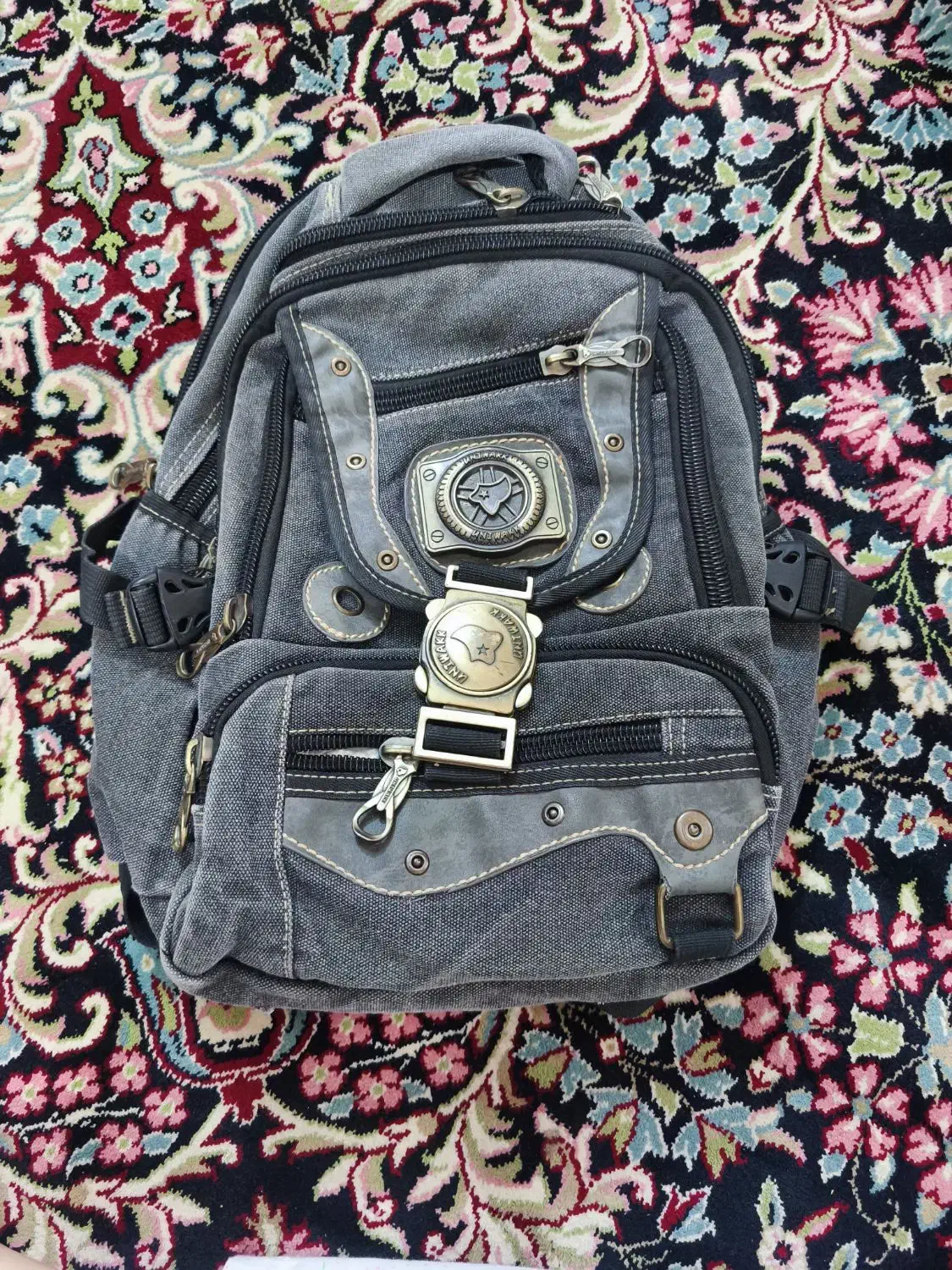 کوله پشتی|کیف، کفش، کمربند|کرمان, |دیوار