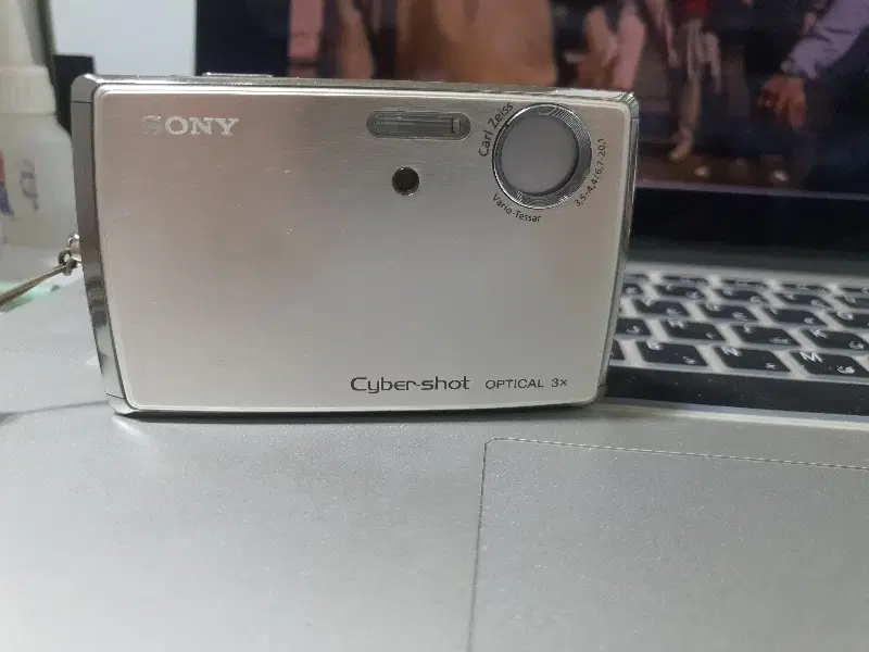 Sony t33|دوربین عکاسی و فیلم‌برداری|تهران, تجریش|دیوار